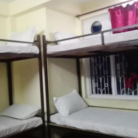 Hotel Sisters Home Kathmandu Buitenkant foto