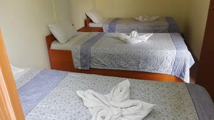 Hotel Sisters Home Kathmandu Buitenkant foto