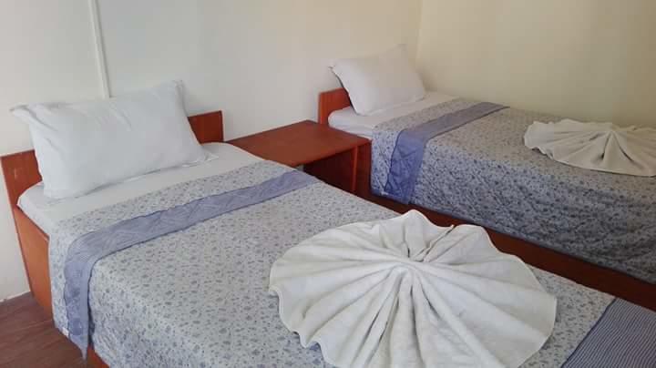 Hotel Sisters Home Kathmandu Buitenkant foto