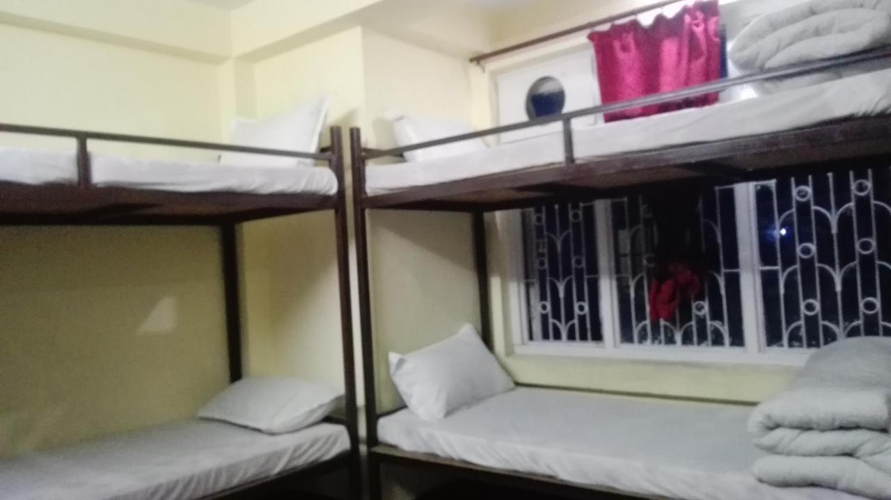 Hotel Sisters Home Kathmandu Buitenkant foto